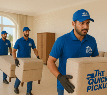 Professional Office Junk Removal Services