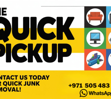 junk removal services
